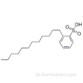 Dodecylbenzolsulfonsäure CAS 27176-87-0